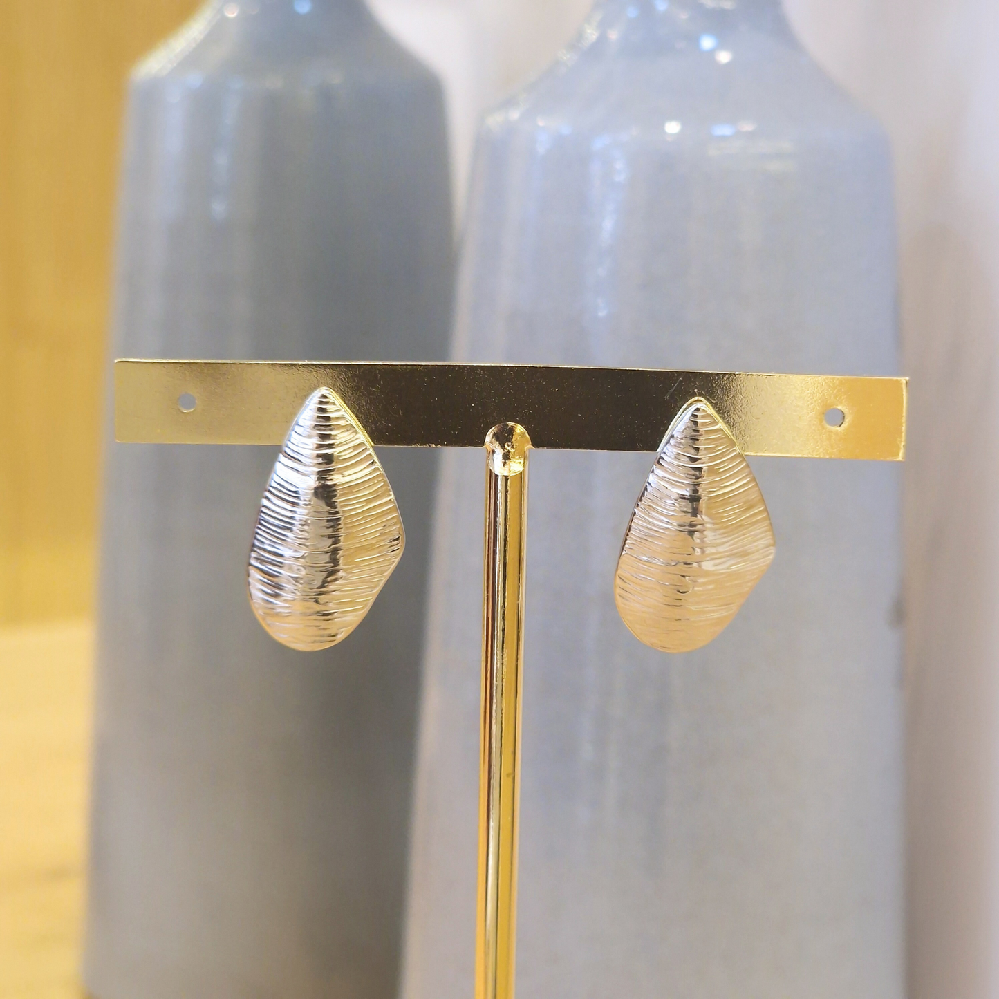 Naïa | Boucles
