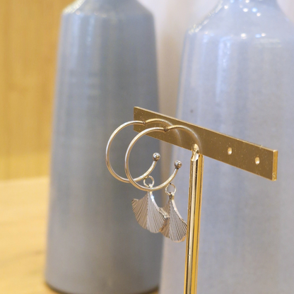 Odette | Boucles fleur