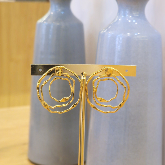 Maë | Boucles rond