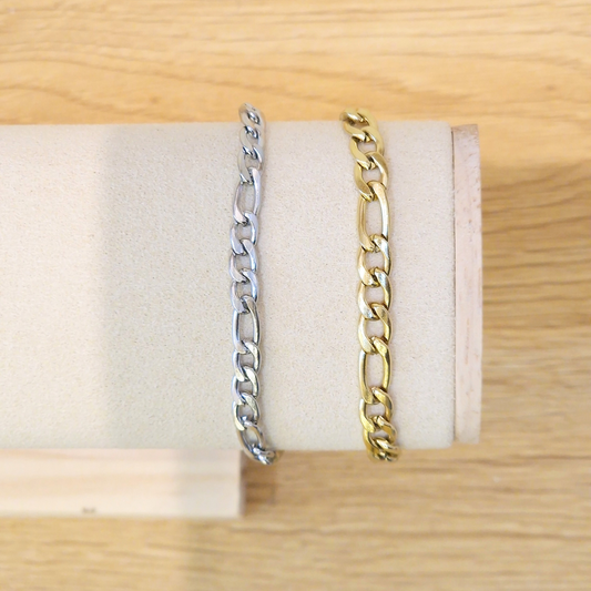 Bracelet chaine
