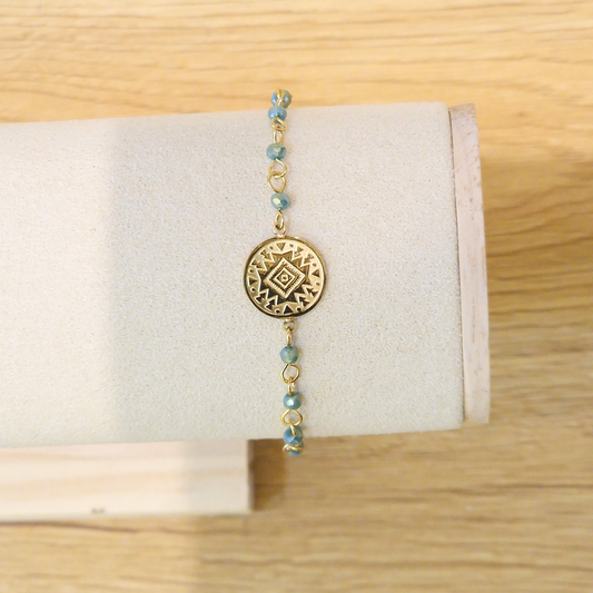 Bracelet Maya
