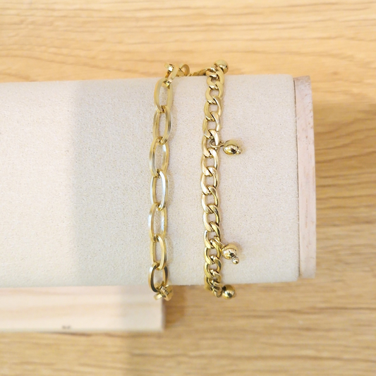 Bracelet Dot