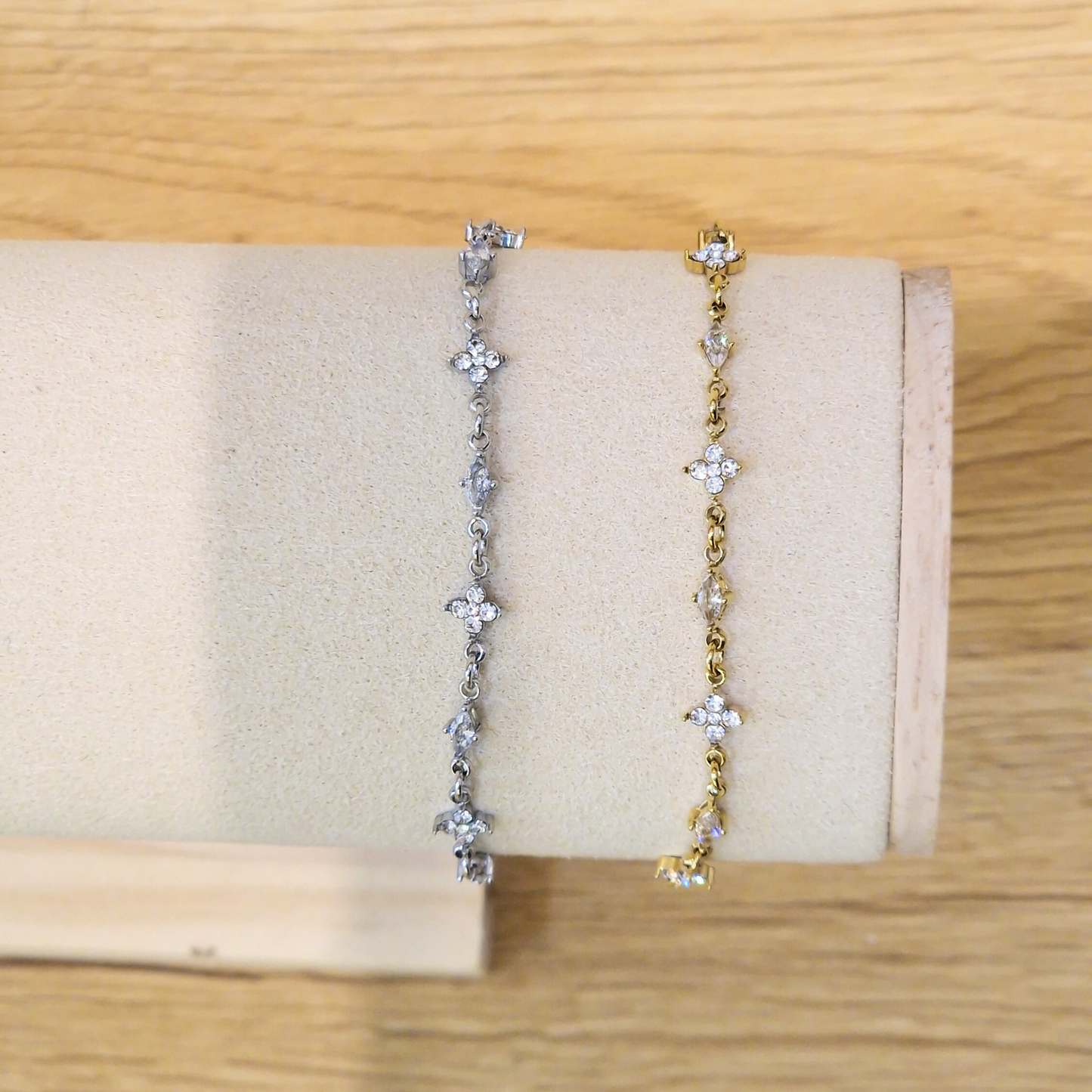 Bracelet Riviera
