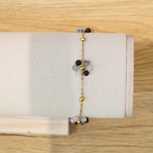 Bracelet Clochette
