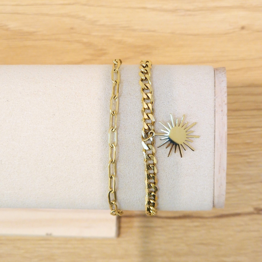 Bracelet Solar