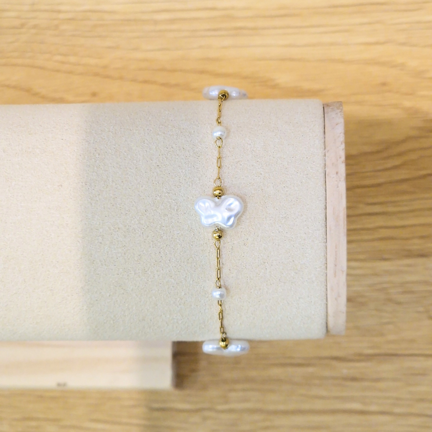 Bracelet Papillion