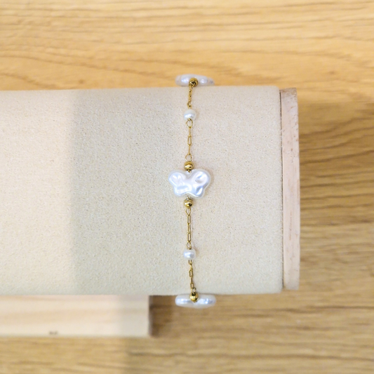 Bracelet Papillion
