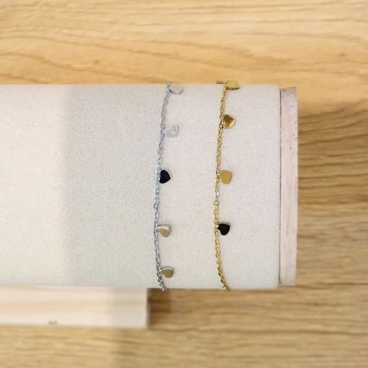 Bracelet Heart