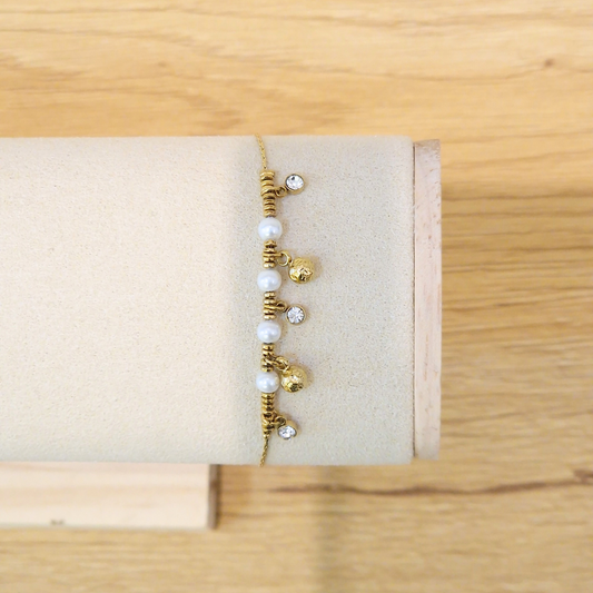 Bracelet Pearl