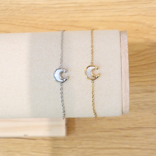 Bracelet luna