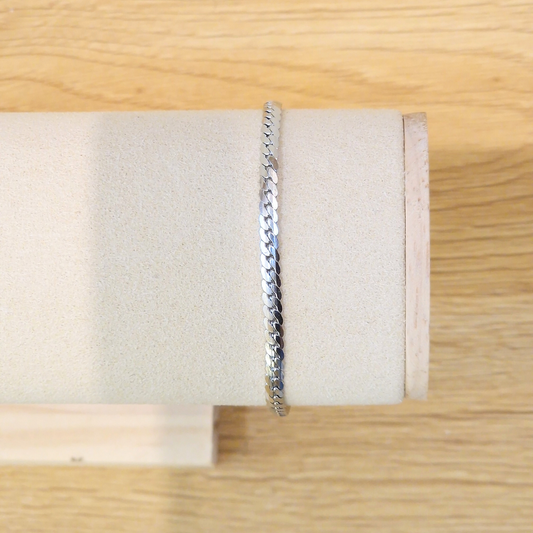 Bracelet chaine