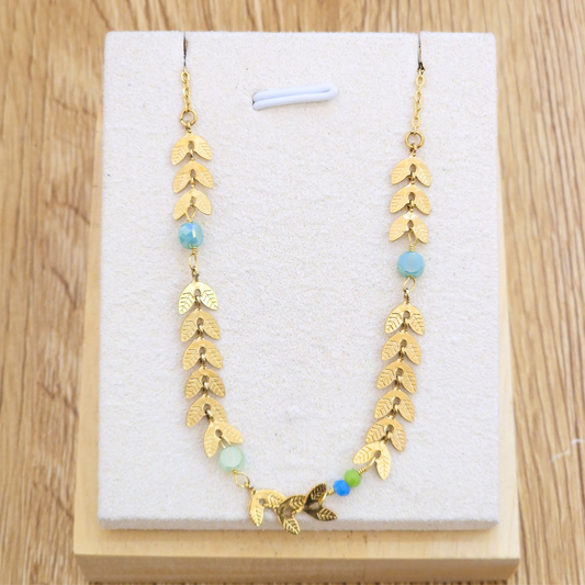 Collier Colette