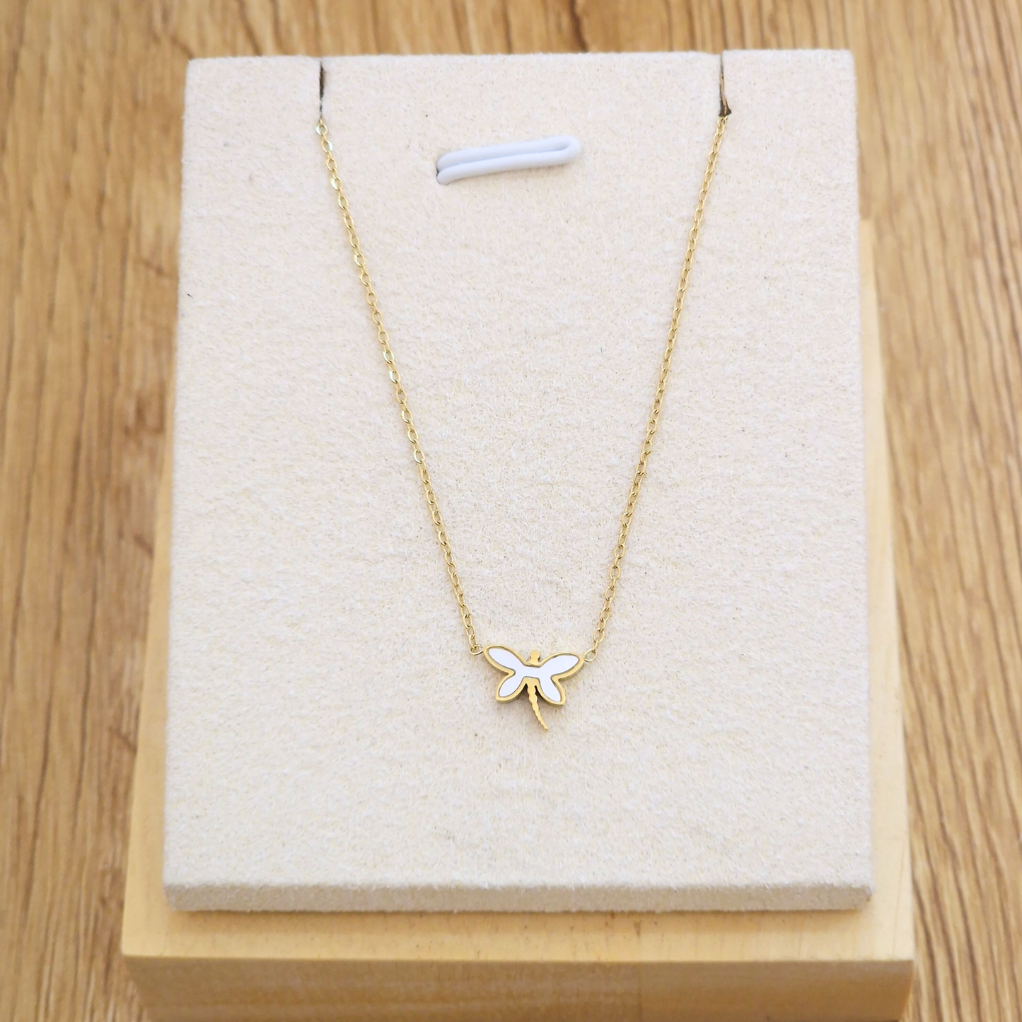 Collier Speedy