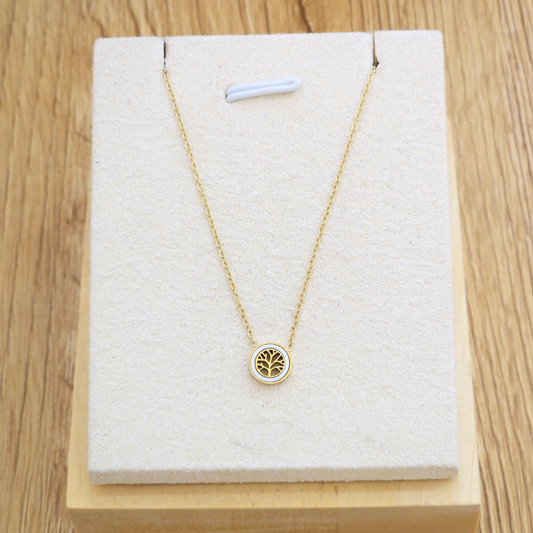 Collier Speedy