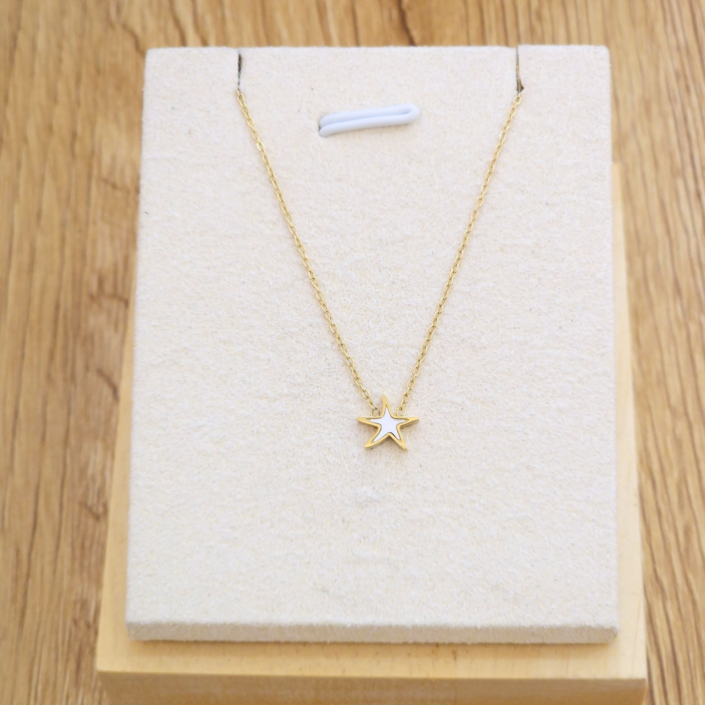 Collier Speedy