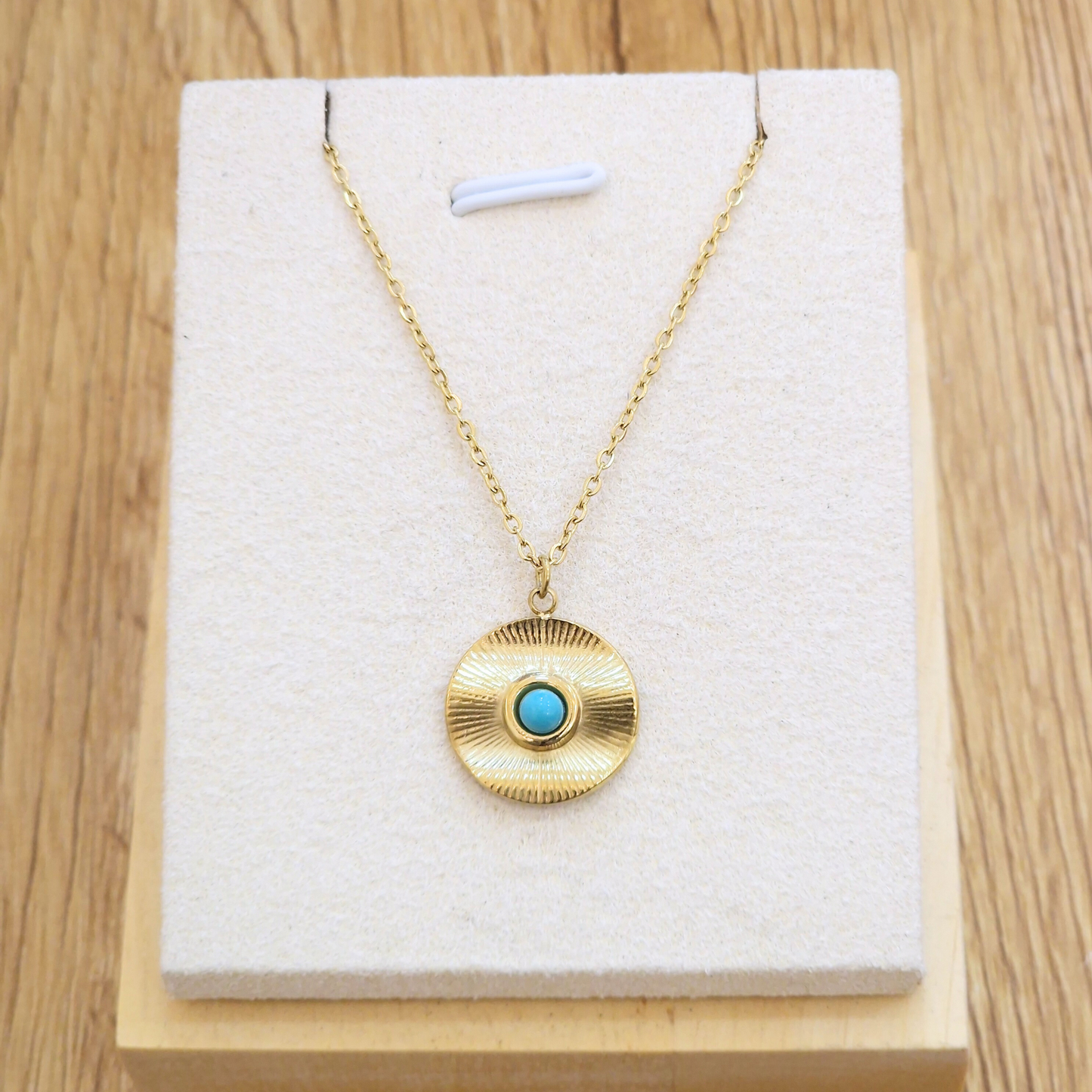 Collier Osmo