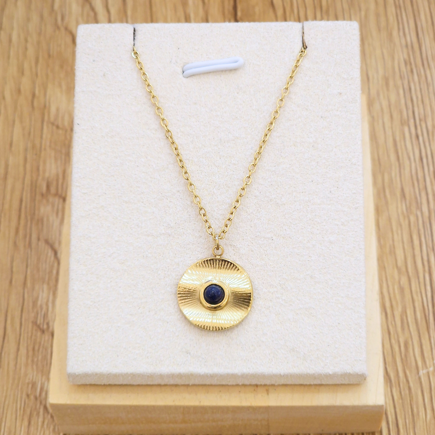Collier Osmo