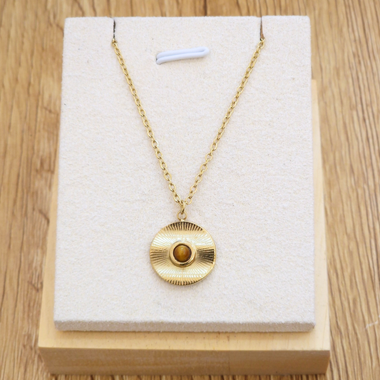 Collier Osmo