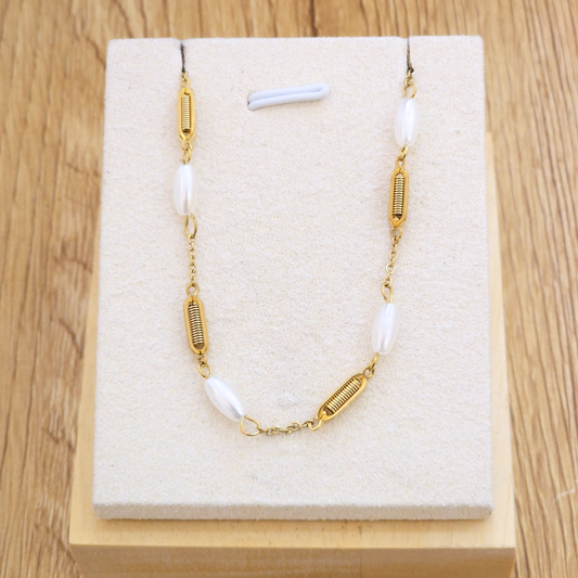 Collier Celeste