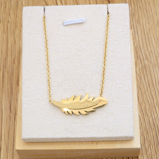Collier Marie