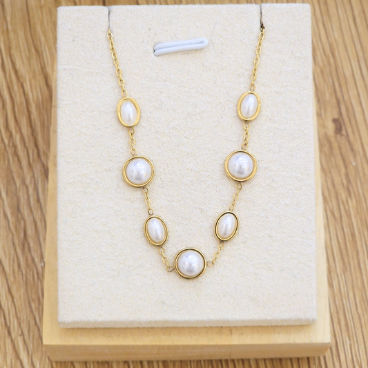 Collier Pepper