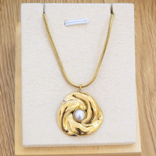 Collier Margalo