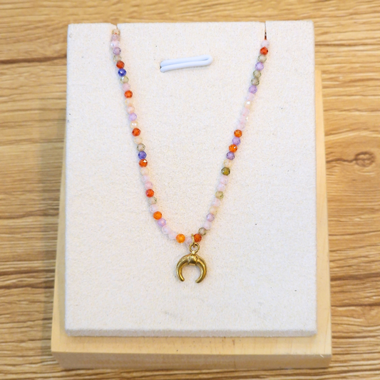 Collier Luna