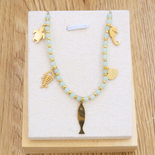 Collier Ariel