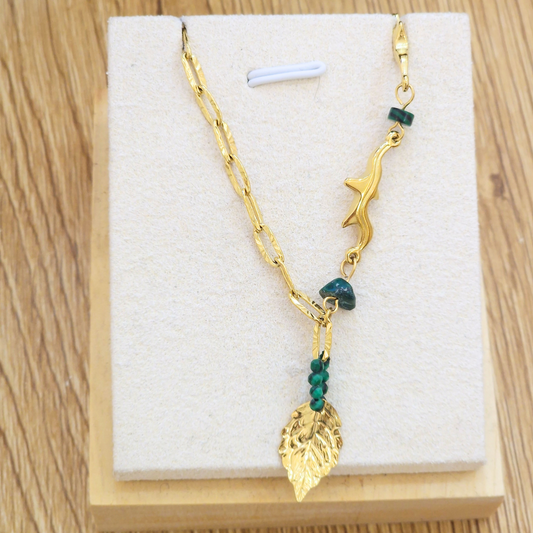 Collier Petallia