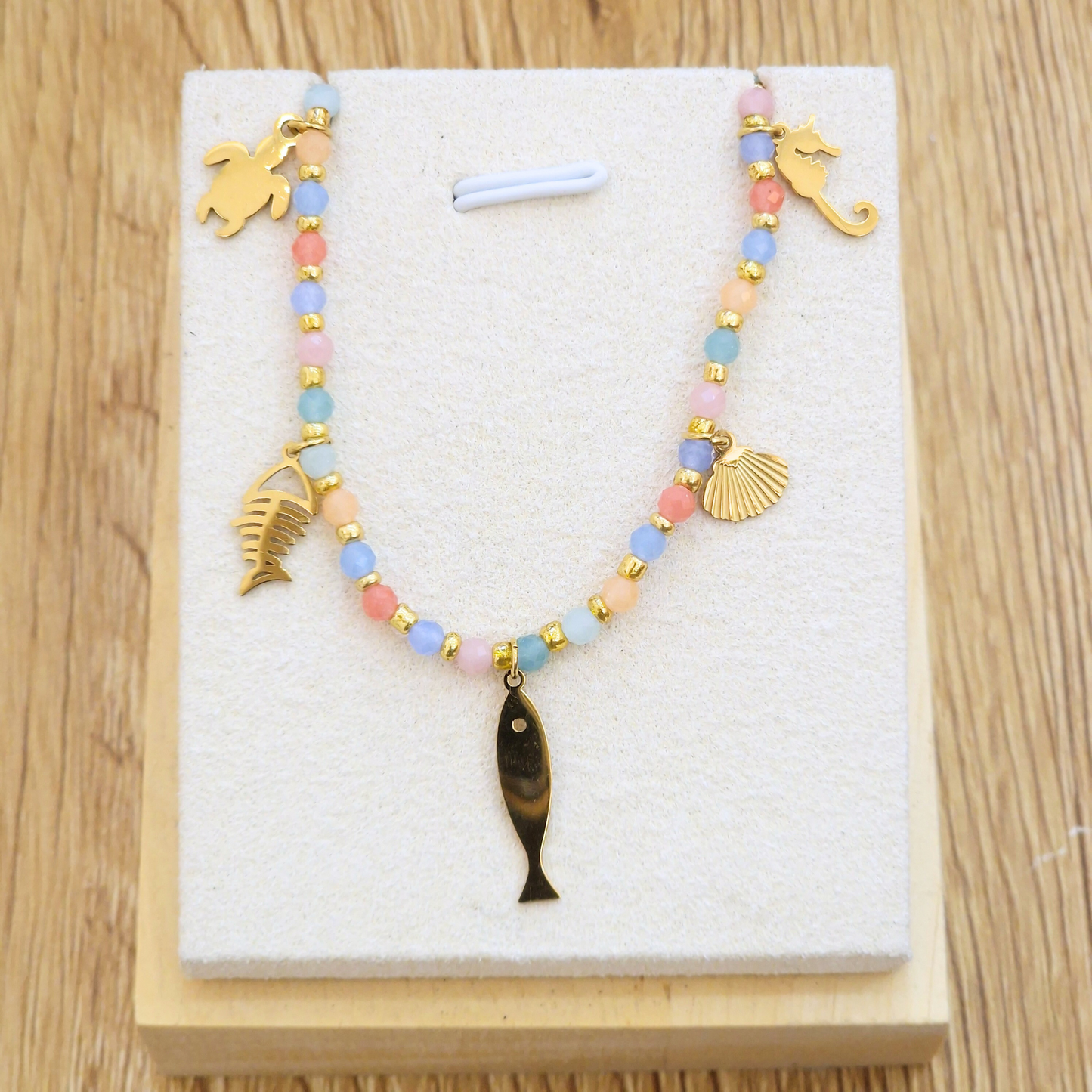 Collier Ariel