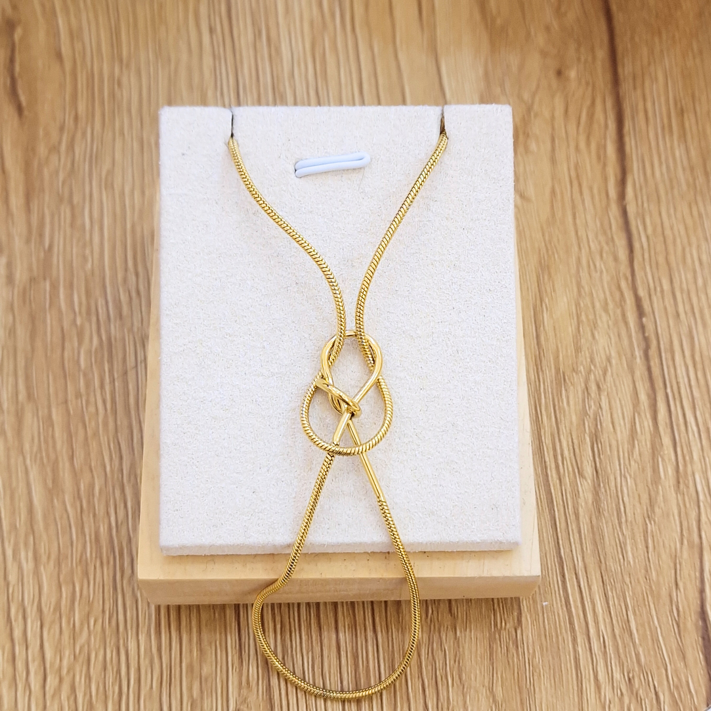 Collier Delya