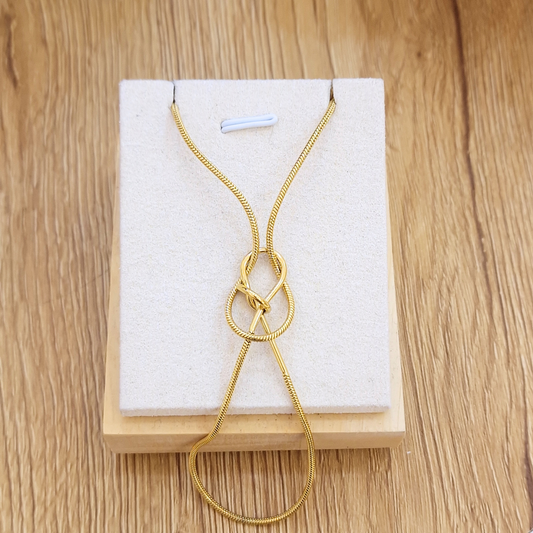 Collier Delya