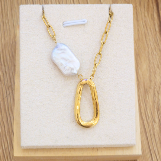 Collier Perl