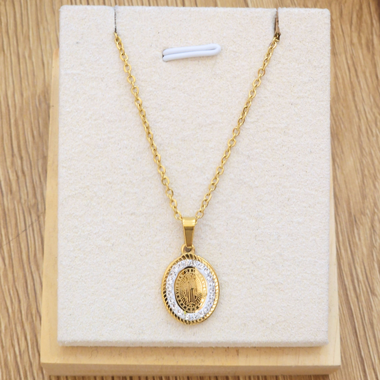 Collier Marie