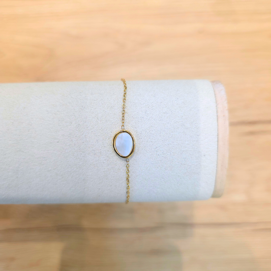 Bracelet Orion | Nacre | Basique