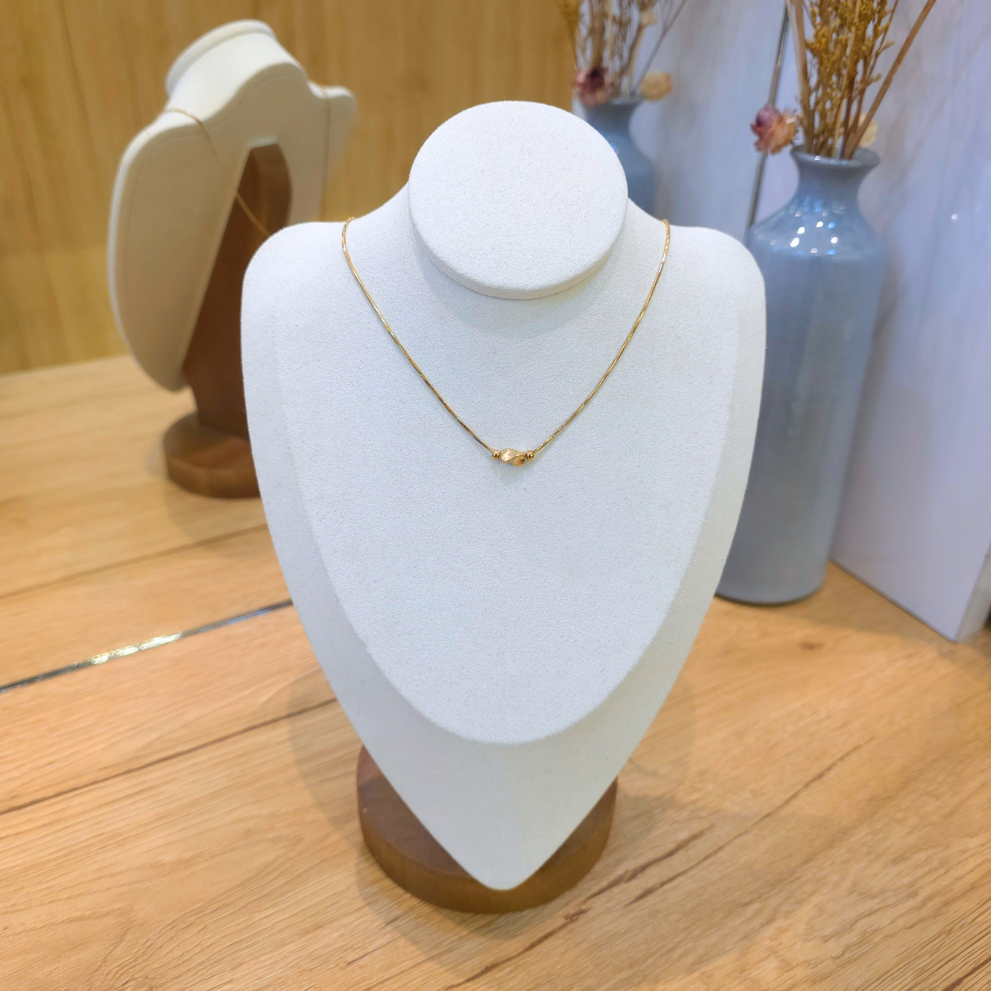 Collier Celastrina | Basique