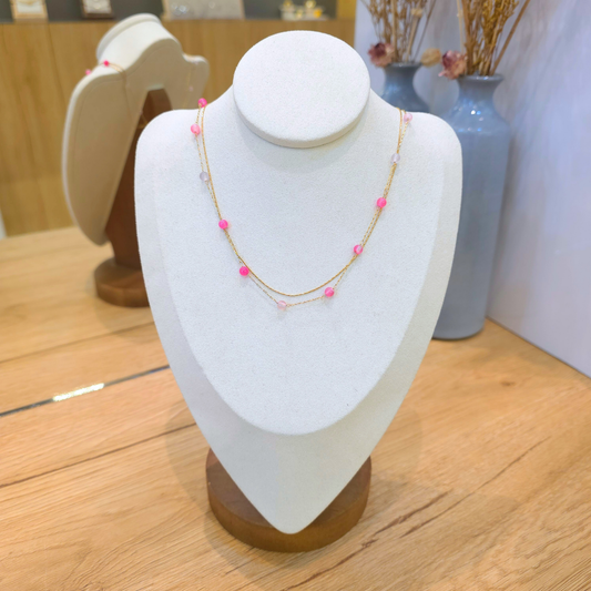 Collier Néria | Perle