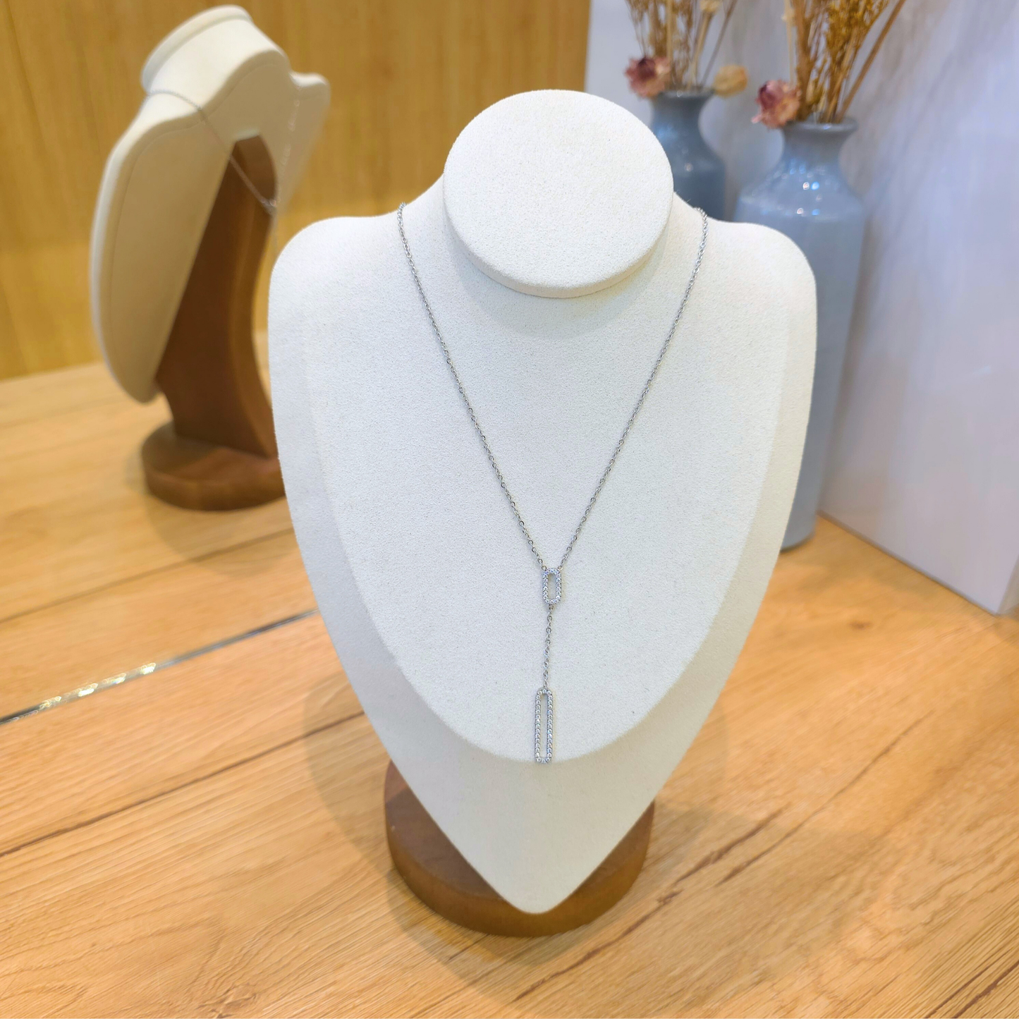Collier Tonka | Cravate