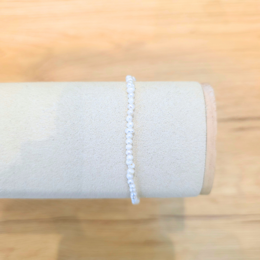 Bracelet Douce | Perle