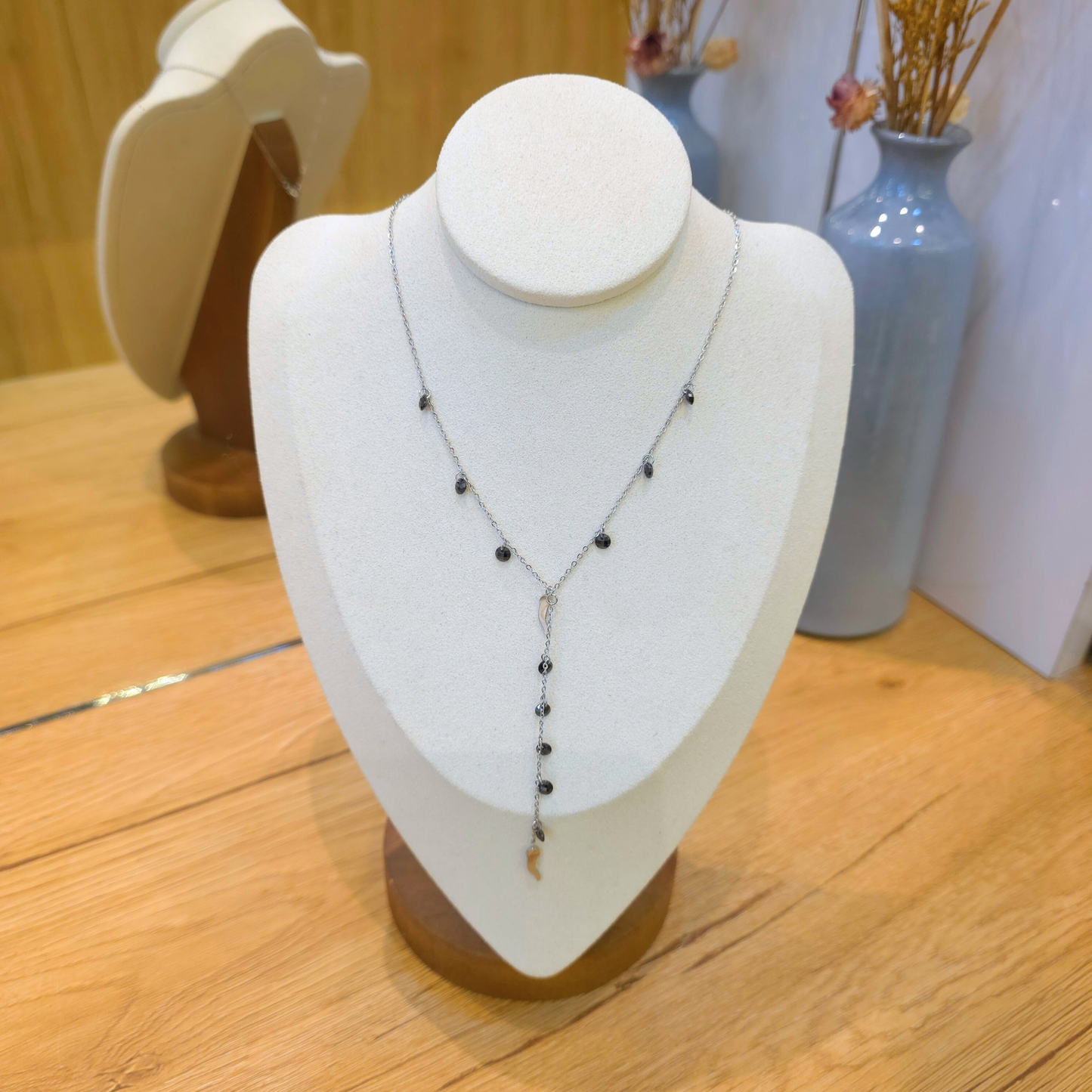 Collier Léna | Cravate