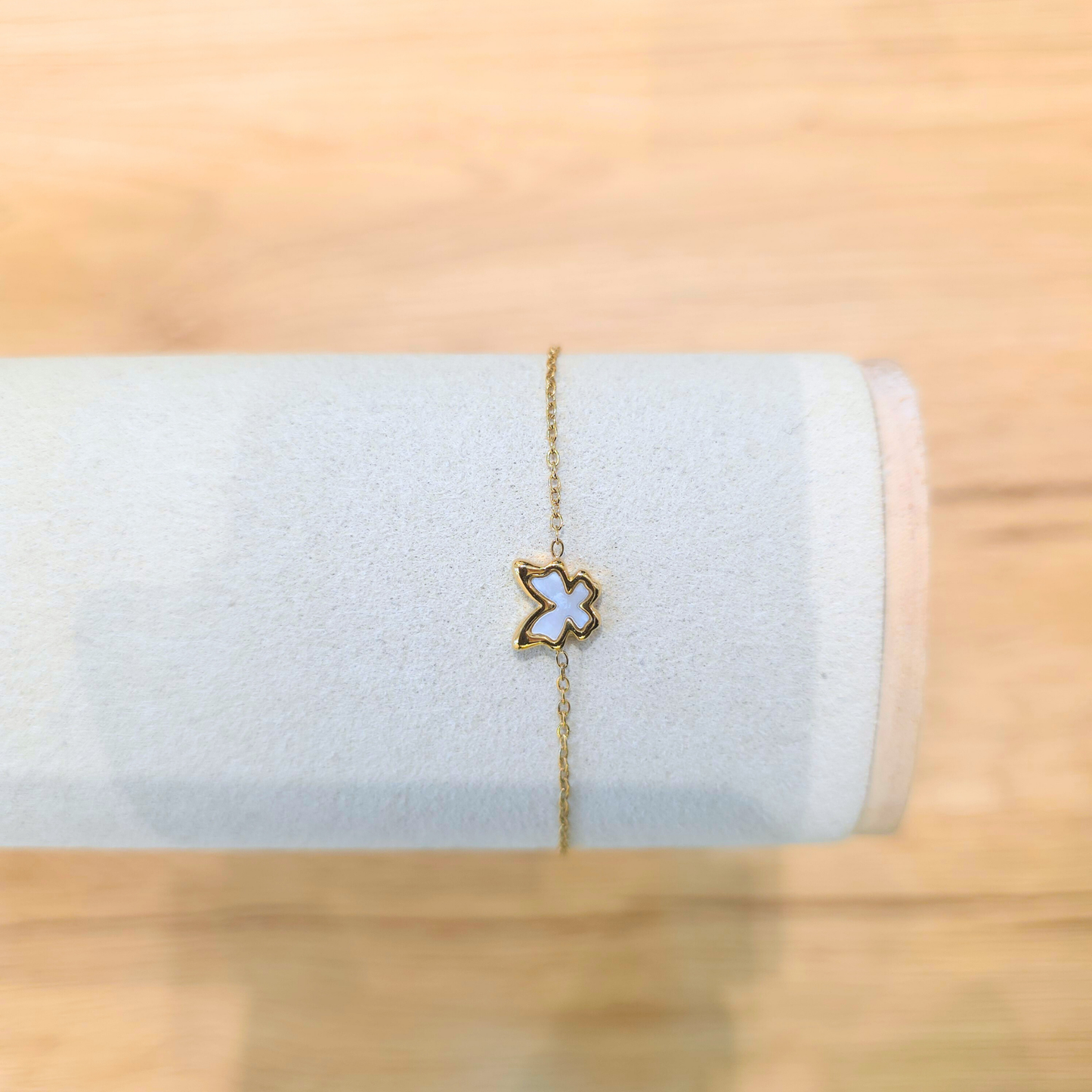 Bracelet Louana | Nacre | Basique