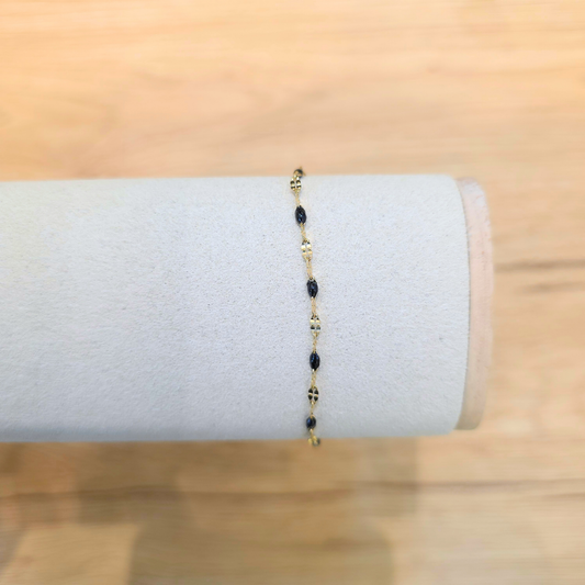 Bracelet Nelya | Perle