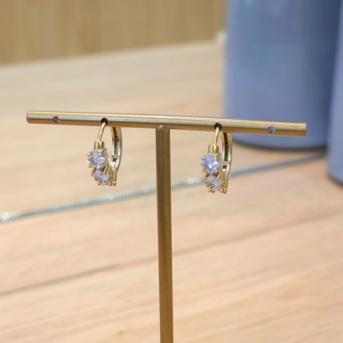 Boucles Flora