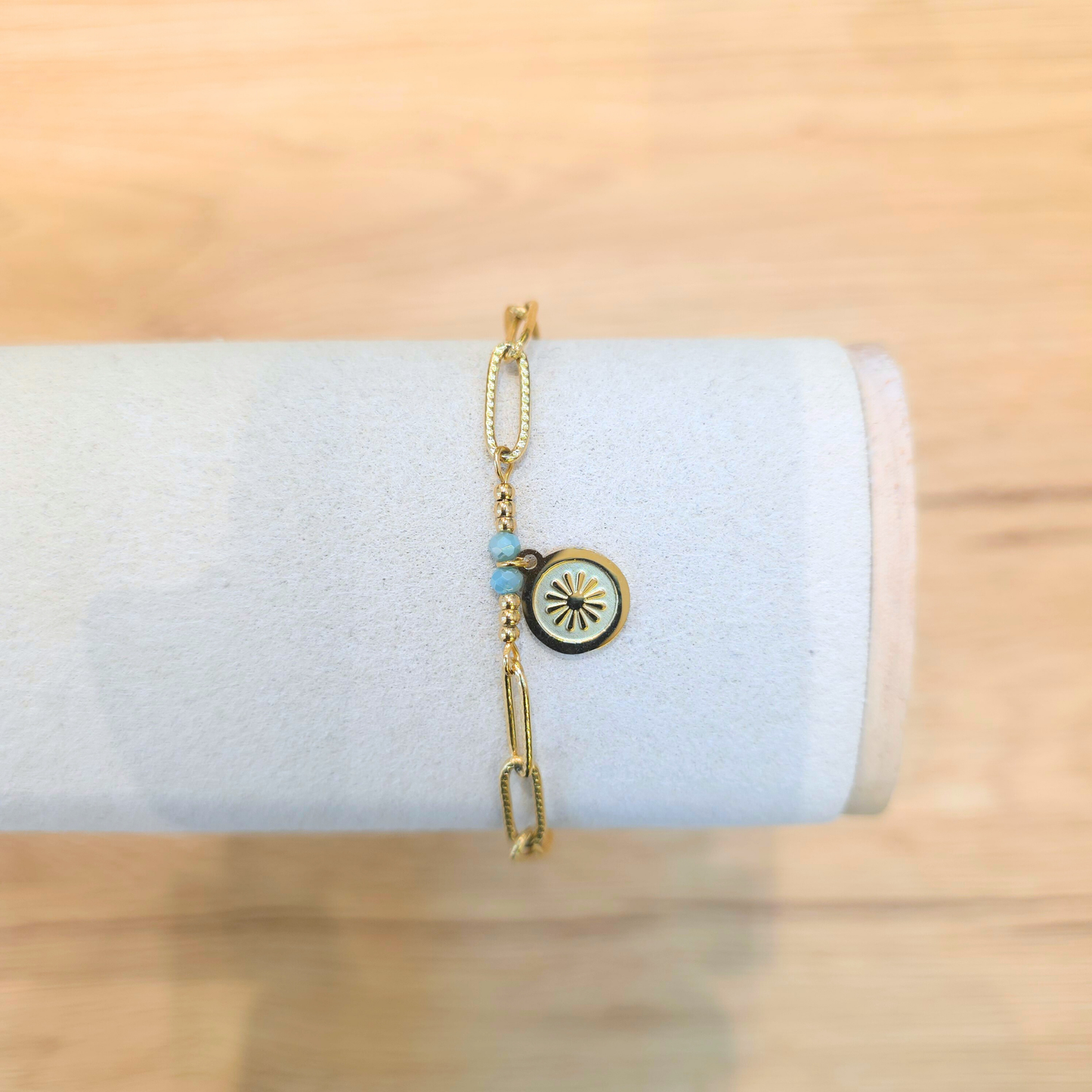 Bracelet Eléa | Perle