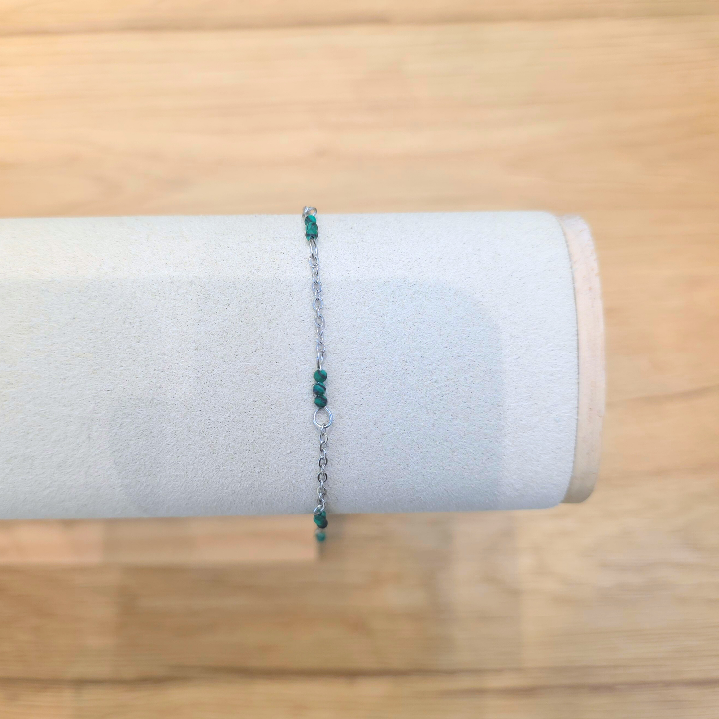 Bracelet Sophie | Perle