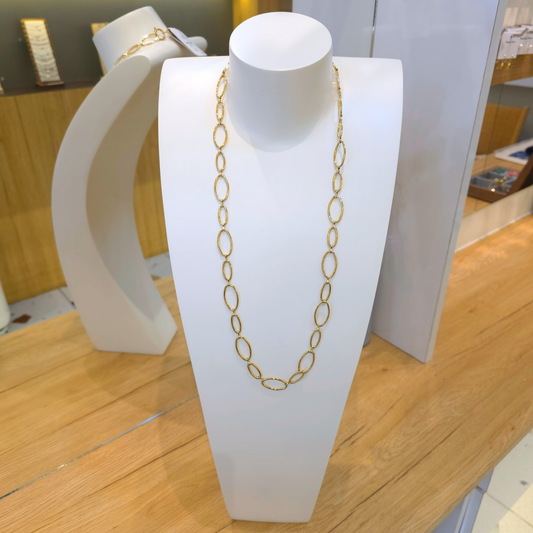 Sautoir Iris | Basique