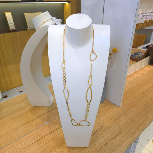 Sautoir Lise | Basique