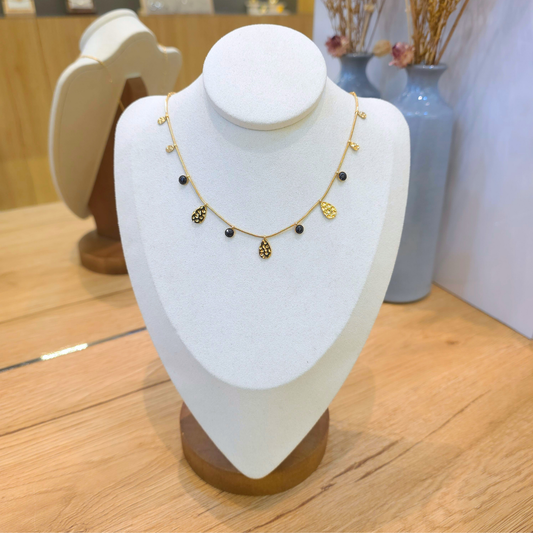 Collier Rinaé | Perle