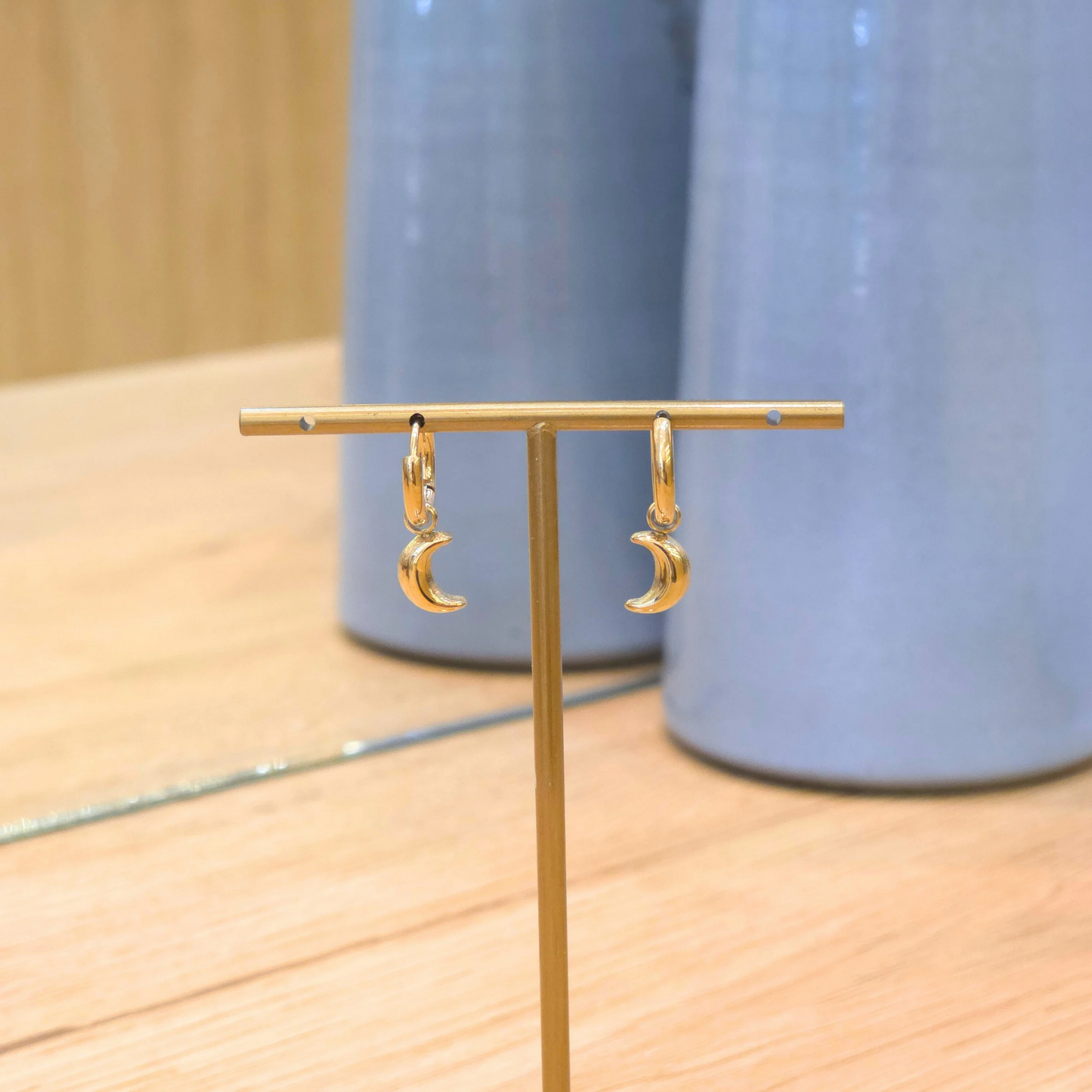 Boucles Amandine | Creole