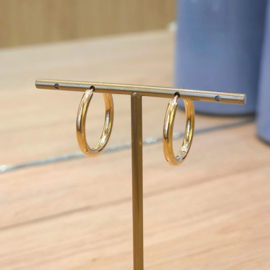 Boucles Lydia | Créole